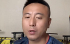 申花國(guó)腳眾多，因平臺(tái)與成績(jī)。毛劍卿言謝。