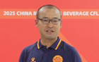 前田浩二：重返銅梁龍，備戰(zhàn)已就緒，喜悅滿心。