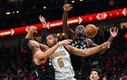 勇士精選！內(nèi)線霸主，兩年離隊(duì)后為何NBA已無(wú)其位？