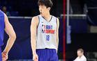 楊瀚森44順位，美媒模擬選秀，火箭選歐洲控衛(wèi)。