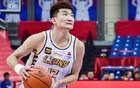 孫銘徽：賽前香檳，右腳背后左腳為冠軍。