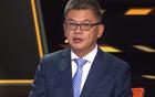 蘇群：廣廈奪冠獎(jiǎng)2500萬(wàn)內(nèi)，朱俊龍額外235萬(wàn)。