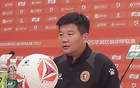 李金羽：隊(duì)員表現(xiàn)可嘉，錯(cuò)失良機(jī)