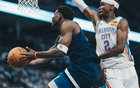 NBA季后賽變常規(guī)賽，輪換擴(kuò)大，森林狼覺(jué)醒！