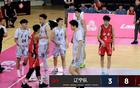 遼寧U22大勝首金！王俊杰趙維倫雙星閃耀！