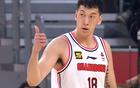 杜潤旺告別，無緣男籃亞洲杯，廣東隊(duì)重建新鋒線陣容！