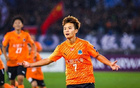 亞冠決戰(zhàn)末刻點球定勝！王霜果斷出擊！