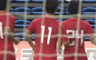 U16國足佳開端！何思凡速攻破門，鄺兆鐳助攻。