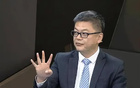 楊毅詹皇言論，蘇群贊球員采訪難遇！