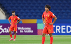 U16國足復(fù)仇，破沙不敗，惟浩定音！