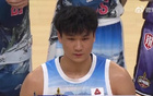 探長：北大管子煜加盟廣州龍獅，獲CUBAL全明星MVP