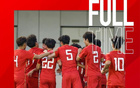 U16國足勝沙特，終結(jié)四連敗