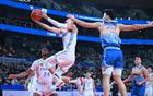 新疆近勝，福建援手，短板消，奪冠有望。