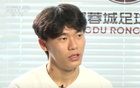 胡荷韜：難搶韋世豪球，古爾芬克爾教停球。