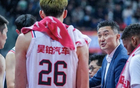 教練不精，周琦直言杜鋒？