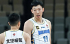 周琦戰(zhàn)遼籃屢敗，五度失手大魔王，四川高價挖角