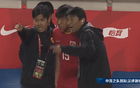 中國男足2-2遭越南絕平，越南歡慶如奪冠！
