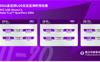 中國U20女足亞洲杯預(yù)選賽：敘、柬、黎三隊(duì)待戰(zhàn)。