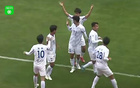 江蘇城聯(lián)，宿遷勝鎮(zhèn)江2-0，高馳雙響