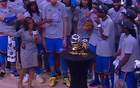 東決MVP與西決MVP，揭露NBA商業(yè)化，形式勝于實質(zhì)。