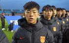 中國5澳2，越南2沙特1，四國賽終，排名定！