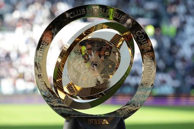 洛杉磯FC勝出晉級(jí)，世俱杯32隊(duì)全揭曉