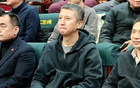 籃協(xié)主席：調(diào)整外援政策，破舒適區(qū)，遇阻不退。