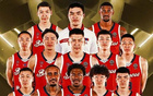 FIBA官宣：廣廈亞冠聯(lián)賽小組賽對(duì)手為烏蘭巴托野馬隊(duì)。