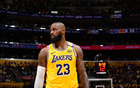 NBA前球員：詹姆斯可退役，五冠無望