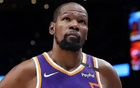 徐靜雨VS杜蘭特，脆弱輸球哭，勇士后NBA軟王。