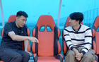 李瑋鋒：國(guó)足需贏球，門將需換代。