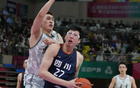 川隊挑戰(zhàn)大，角色球員差，孫銘徽獨撐后場，陣容不均。