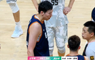 全運(yùn)會(huì)：趙繼偉高分，周琦被罰下，胡金秋大勝。