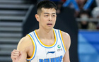 北京全運76-70險勝河南，球員表現(xiàn)：一滿二及六崩。