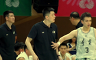 趙繼偉14+6神針，高小手4+3，手帝11分，付豪10+4，遼籃大勝領(lǐng)先！
