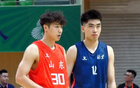 全運(yùn)會(huì)山東勝北京，三喜一憂，王嵐嵚與內(nèi)線強(qiáng)勢！