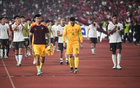 國足備戰(zhàn)終戰(zhàn)，酒店整包60余室，無緣2026世界杯。