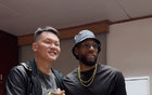 威姆斯：再戰(zhàn)一年后退役，下季去向待揭曉