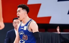 CBA黑馬大勝，再贏高分，能否奪全運(yùn)獎(jiǎng)牌？