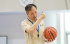 北京男籃勝新疆3連敗，方碩爆發(fā)，王少杰15分，28分大勝！
