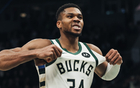 美媒選5年后NBA前十：弗拉格上榜，字母哥第十。
