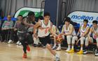 中國(guó)男籃告別林葳，季后賽得分王30+11！