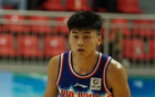 川大勝疆，周胡48分，孫盤活，疆四將上雙。