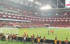 香港主場1-0勝印度，創(chuàng)歷史觀戰(zhàn)人數(shù)新高42570人