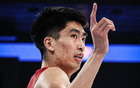 許利民矚目，24歲鋒線遼轟數(shù)據(jù)亮眼，有望取代翟曉川，NCAA不可輕棄。