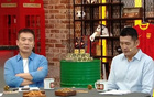 黃健翔楊晨：國足需徹底換血，選帥需精準(zhǔn)選才。