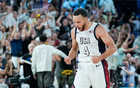 FIBA世界青年賽TOP50：庫里領(lǐng)銜，約基奇次之，易建聯(lián)第46。