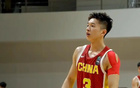 中國(guó)U19狂勝美國(guó)隊(duì)，單節(jié)37分全民爆發(fā)！