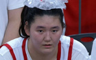 中國女籃大勝波黑46分，張子宇核武器級表現(xiàn)！