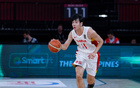 國青64-68敗埃及U23，球員表現(xiàn)：2佳2及8低沉。